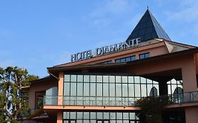 Hotel Diamante Corbetta
